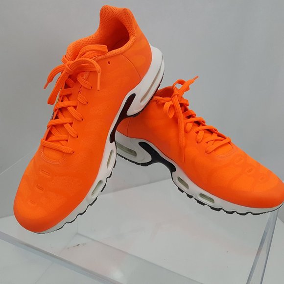 Nike Other - Nike Air Max Plus NS GPX Mens Running Sneakers TN